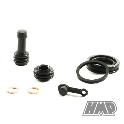 Kit reparação pinça frente KAWASAKI / SUZUKI 37.63024 - PROX